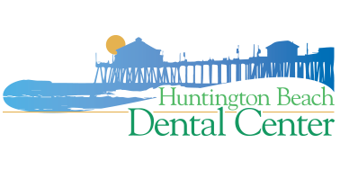 Huntington Beach Dental Center Logo